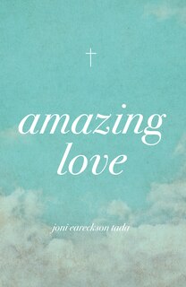 Front cover_Amazing Love (pack Of 25)