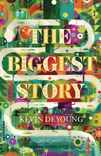Front cover_The Biggest Story (Pack of 25)