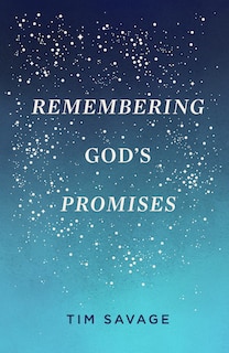 Front cover_Remembering God's Promises (pack Of 25)