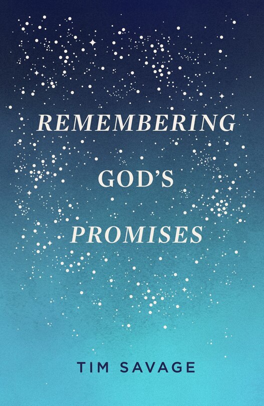 Front cover_Remembering God's Promises (pack Of 25)