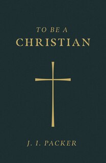 Front cover_To Be A Christian (pack Of 25)