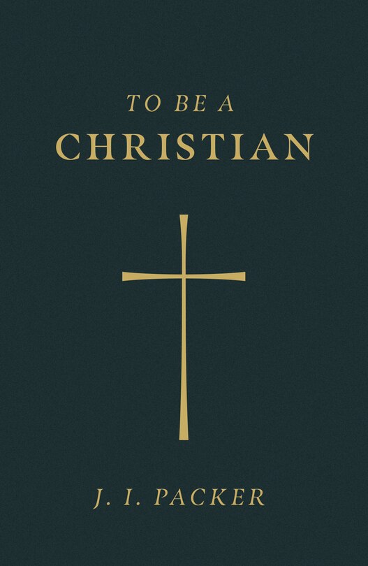 Front cover_To Be A Christian (pack Of 25)