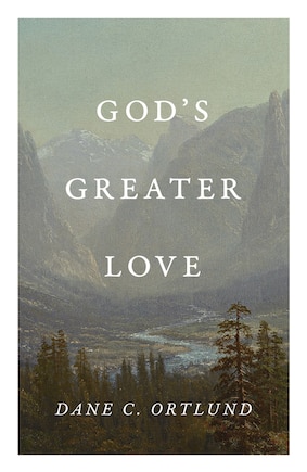 God's Greater Love (25-Pack)