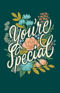 Front cover_You're Special (ESV 25-Pack)