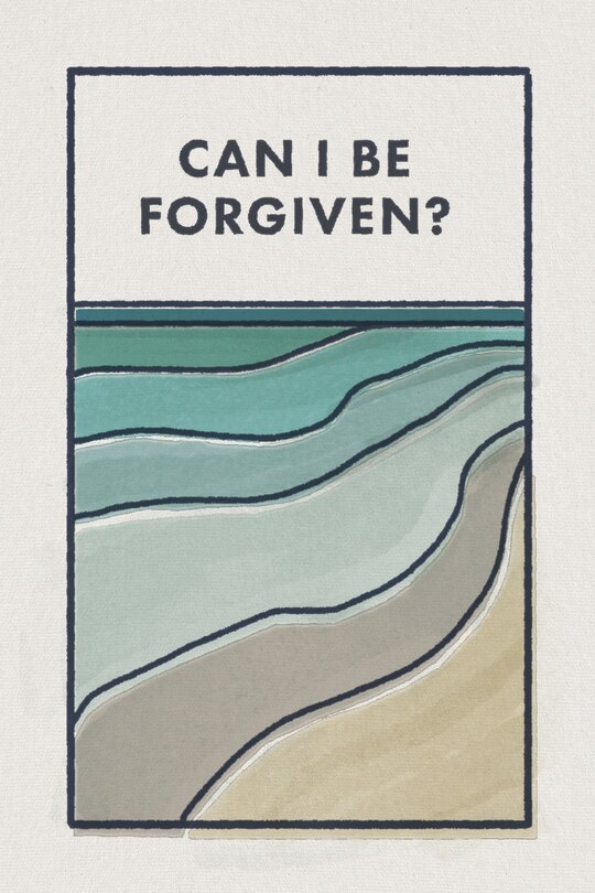 Couverture_Can I Be Forgiven? (25-Pack)
