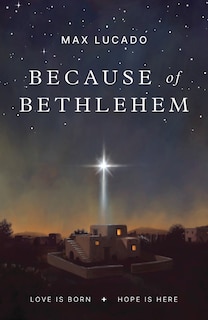 Front cover_Because of Bethlehem (25-Pack)