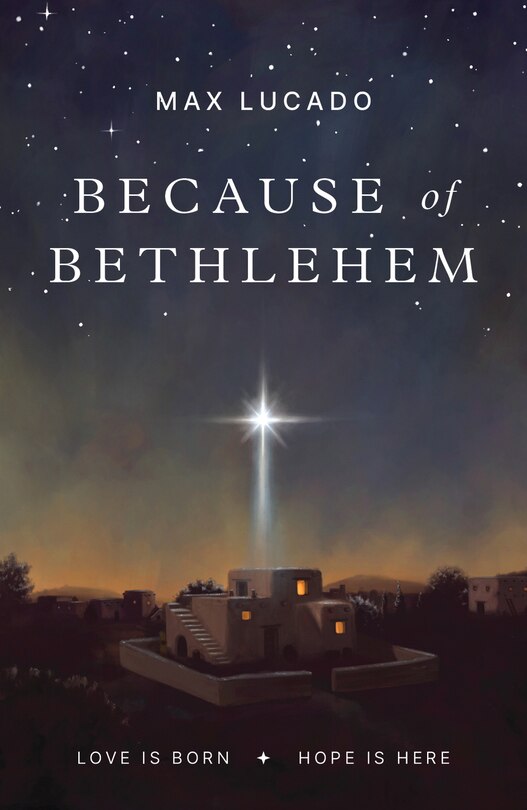Front cover_Because of Bethlehem (25-Pack)