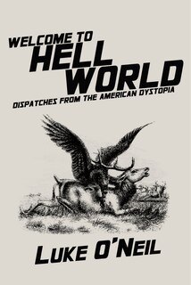 Couverture_Welcome to Hell World