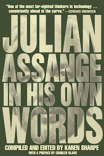 Front cover_Julian Assange In His Own Words