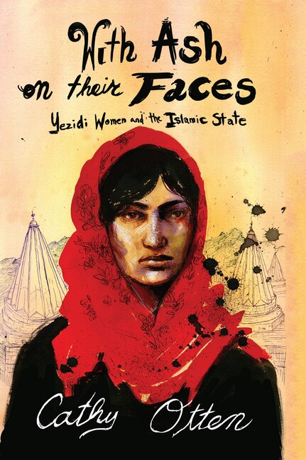 Couverture_With Ash on Their Faces