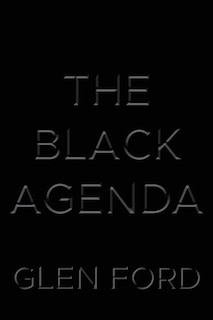 Front cover_The Black Agenda