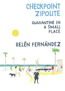 Couverture_Checkpoint Zipolite