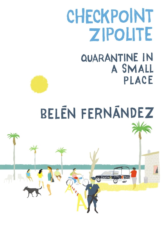 Couverture_Checkpoint Zipolite