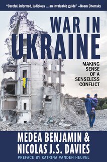 Front cover_War in Ukraine