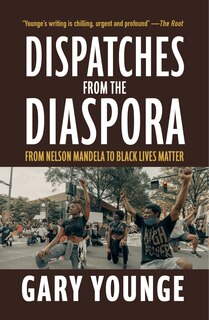 Front cover_Dispatches from the Diaspora
