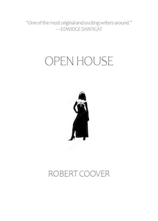 Front cover_Open House