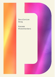 Front cover_Decolonize Drag