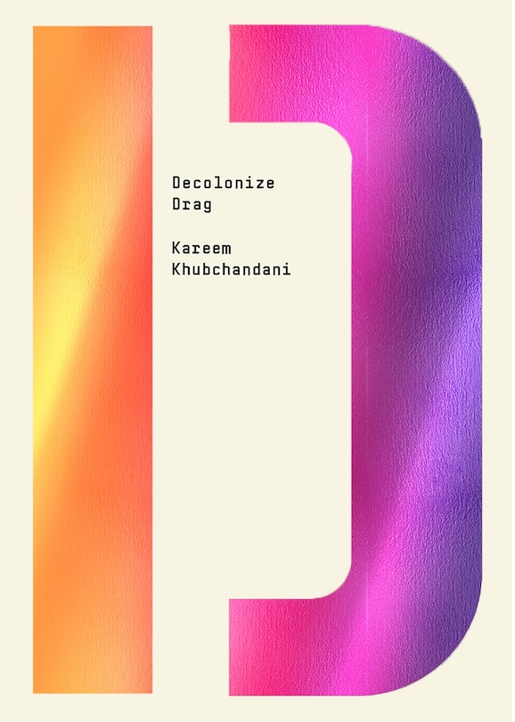 Front cover_Decolonize Drag