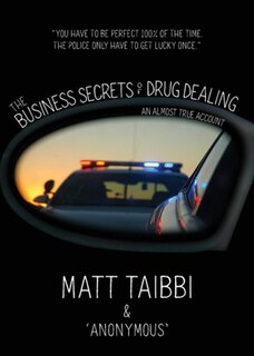 Front cover_The Business Secrets of Drug Dealing