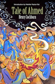 Couverture_Tale of Ahmed