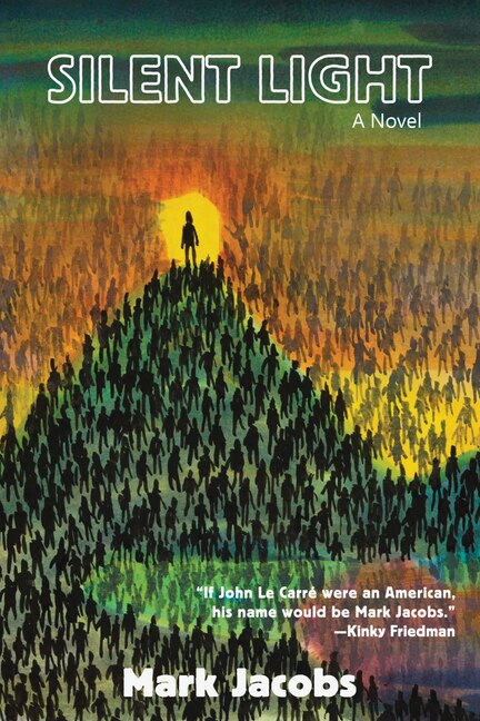 Front cover_Silent Light