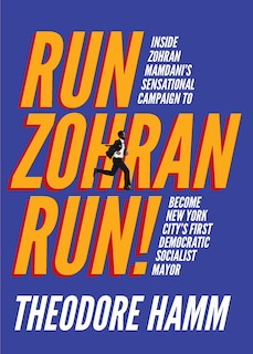 Front cover_Run Zohran Run!