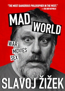 Front cover_Mad World