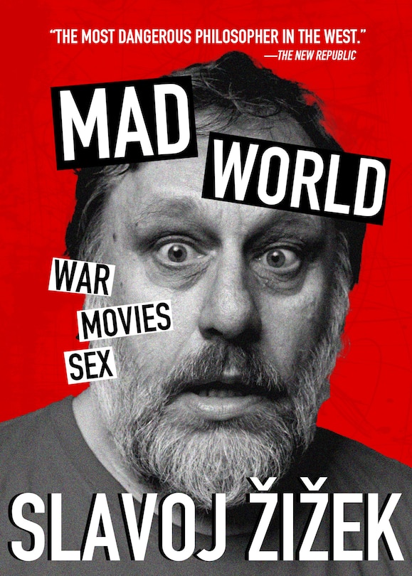 Front cover_Mad World