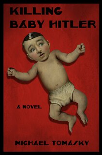 Couverture_Killing Baby Hitler