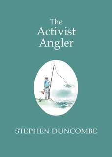 Couverture_The Activist Angler