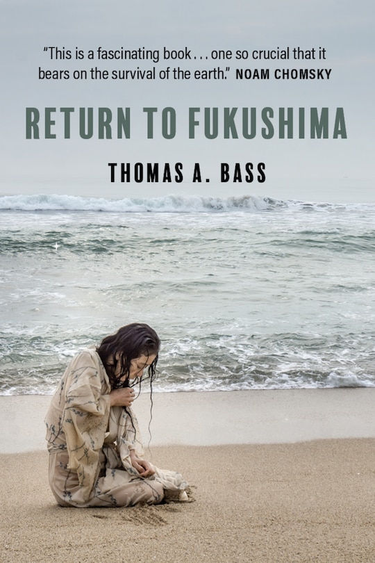 Front cover_Return to Fukushima