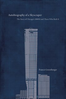 Front cover_Autobiography of a Skyscraper