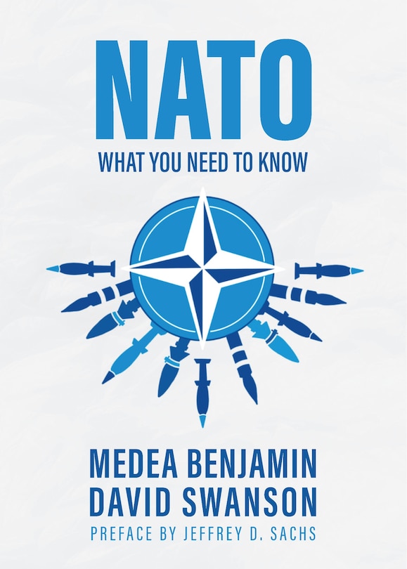 Front cover_NATO