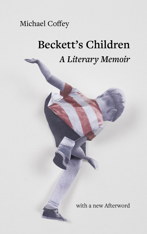 Front cover_Beckett's Children