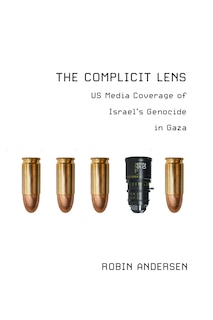 Front cover_The Complicit Lens