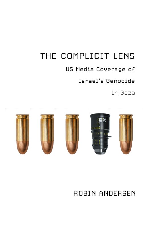 Front cover_The Complicit Lens