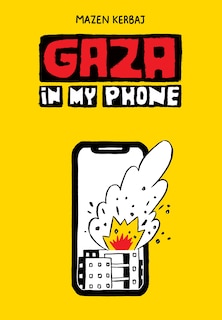 Front cover_Gaza in My Phone