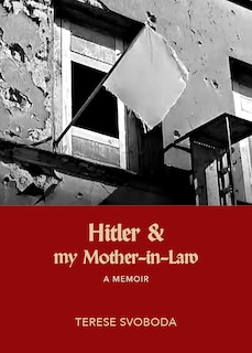 Front cover_Hitler and My Mother-in-Law