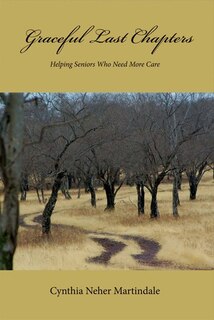 Front cover_Graceful Last Chapters: