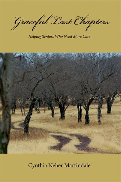 Front cover_Graceful Last Chapters: