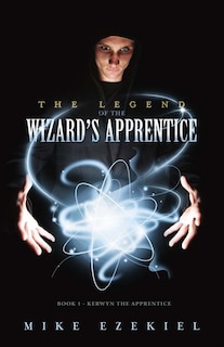 Couverture_The Legend of the Wizard’s Apprentice
