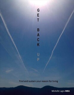 Front cover_Get Back Up