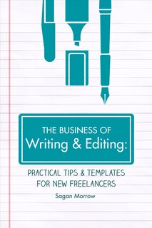 Couverture_The Business of Writing & Editing