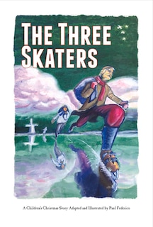 Front cover_The Three Skaters