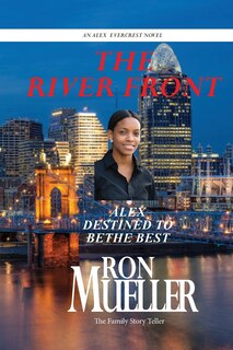 Front cover_The River Front