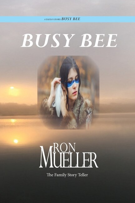 Front cover_Busy Bee