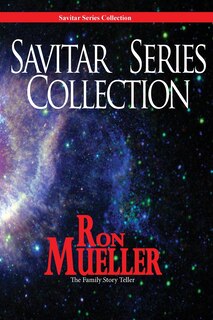Front cover_Savitar Series Collection