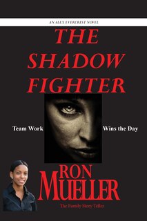Front cover_The Shadow Fighter