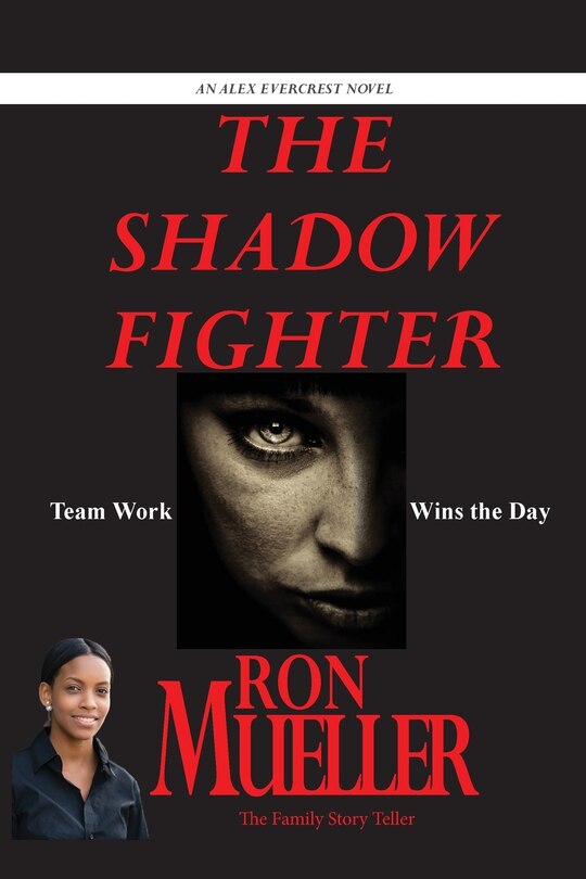 Front cover_The Shadow Fighter