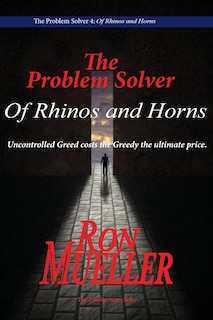Couverture_The Problem Solver